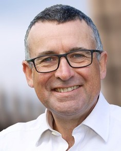 Bernard Jenkin