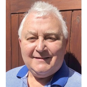 Stephen Coiley